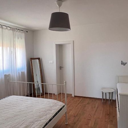 Apartmani Maksan Пакоштане Экстерьер фото