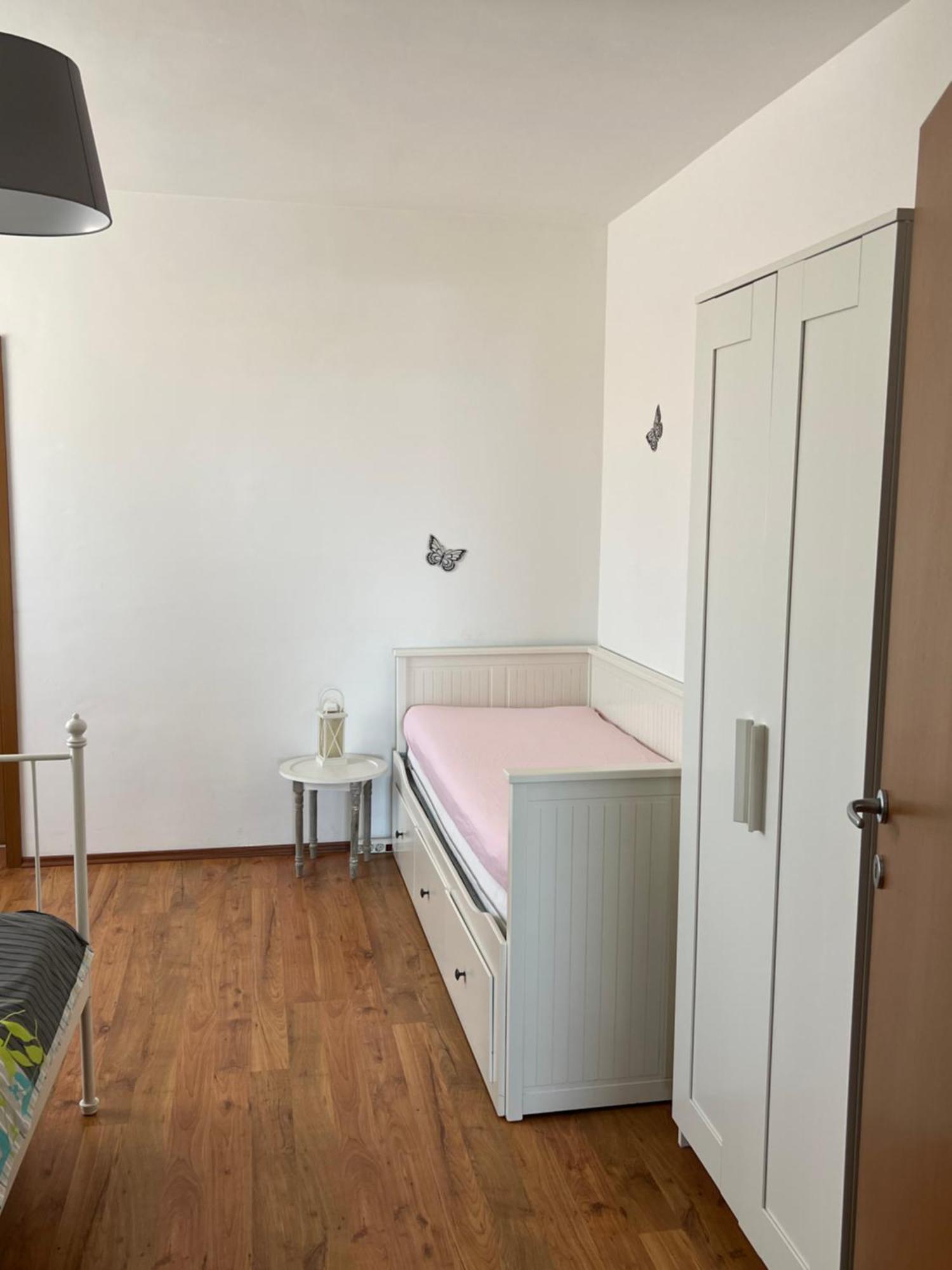 Apartmani Maksan Пакоштане Экстерьер фото