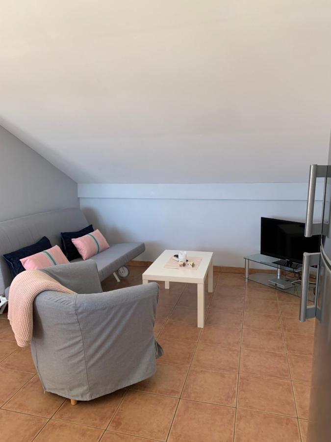 Apartmani Maksan Пакоштане Экстерьер фото